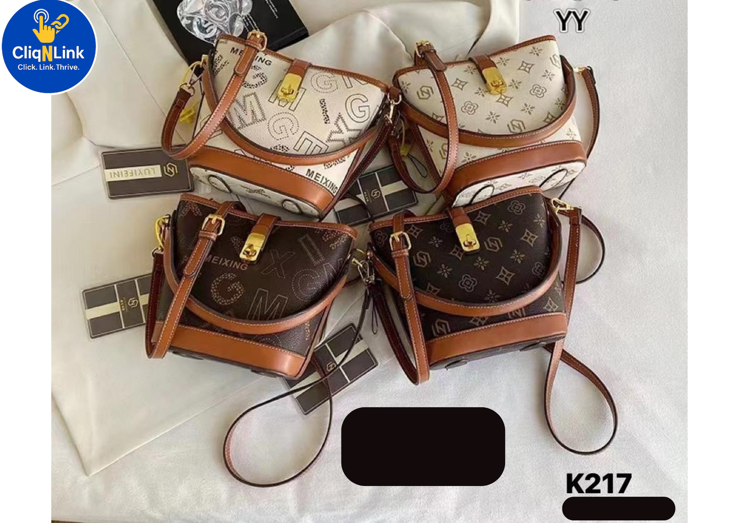 Women’s Crossbody / Shoulder Bag