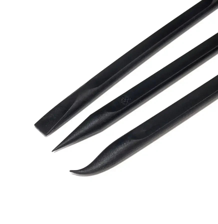 12 in 1 Mobile Phone Opening Tools Repair Kit Tips Shovel Bursh Blade Spudger Pry Crowbar Disassembly Screen Teardown Tool Set