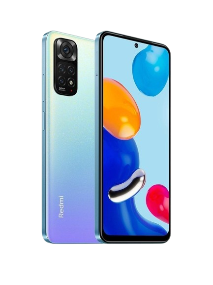 Xiomi Redmi 11