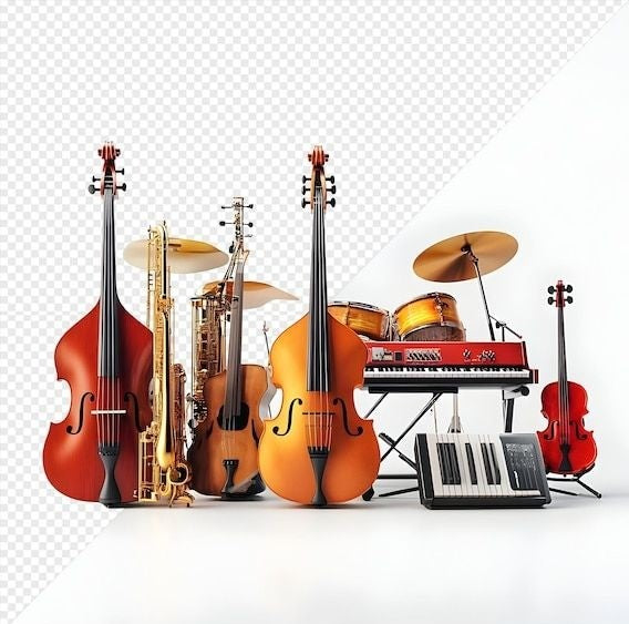 Music Instruments
