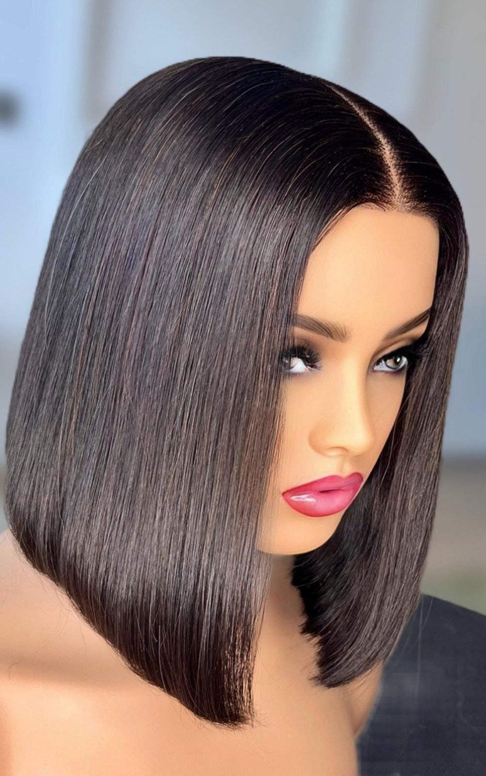 Salon Products - Hair, etc....