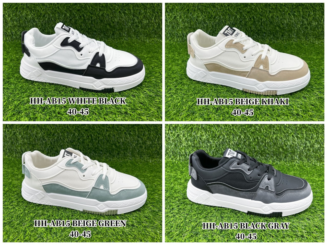 Women's Platform Sneakers