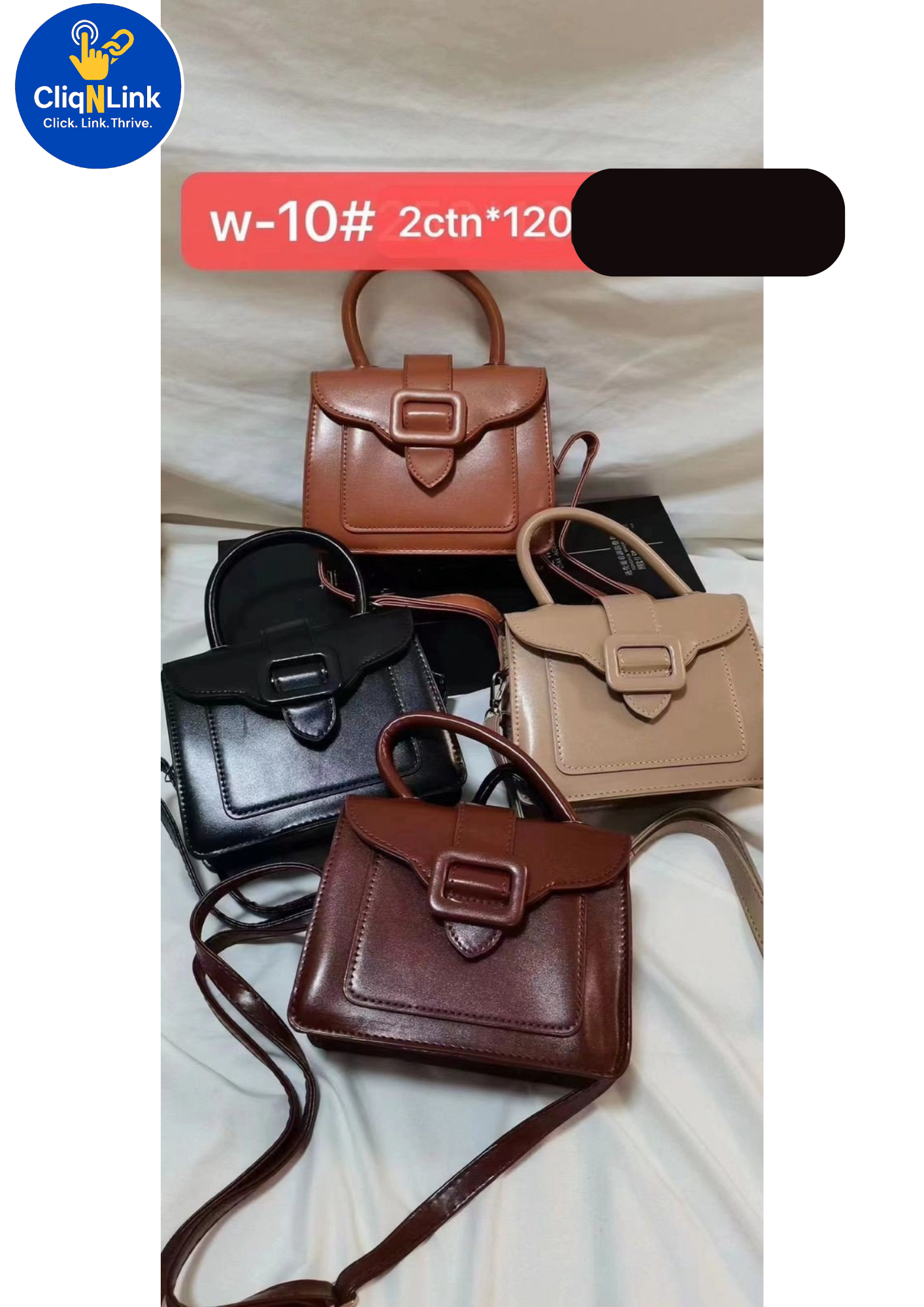 Women’s Handbag / Crossbody Bag