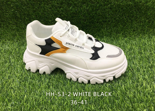 Women's Breathable Mesh Running Shoes