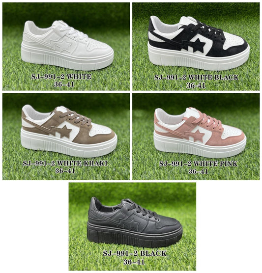 Women's Cross-border