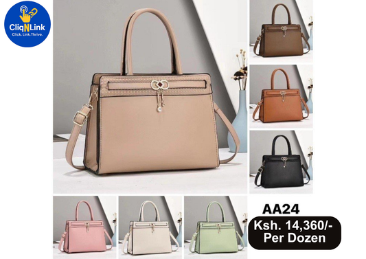 Women's Hand bags