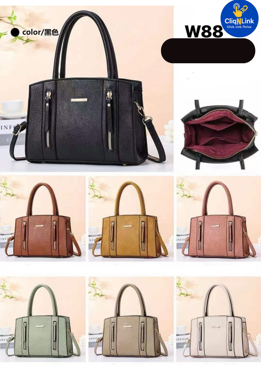 Women's handbag