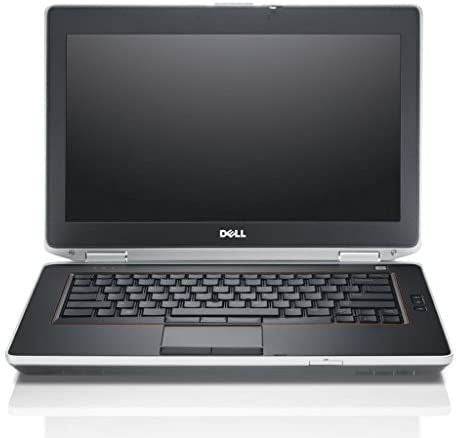 Dell Co i5, Latitude E6420