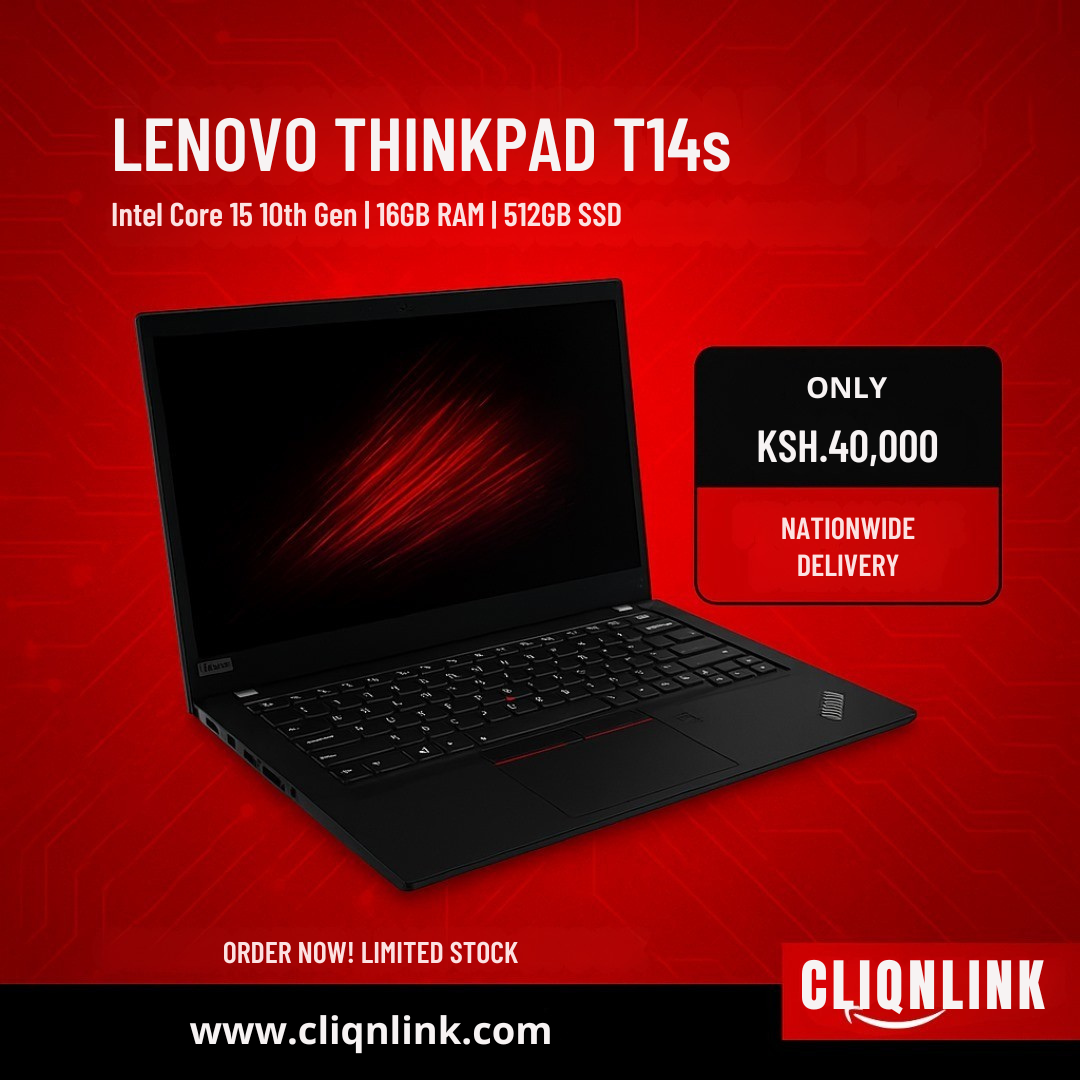 LENOVO THINKPAD T14s
