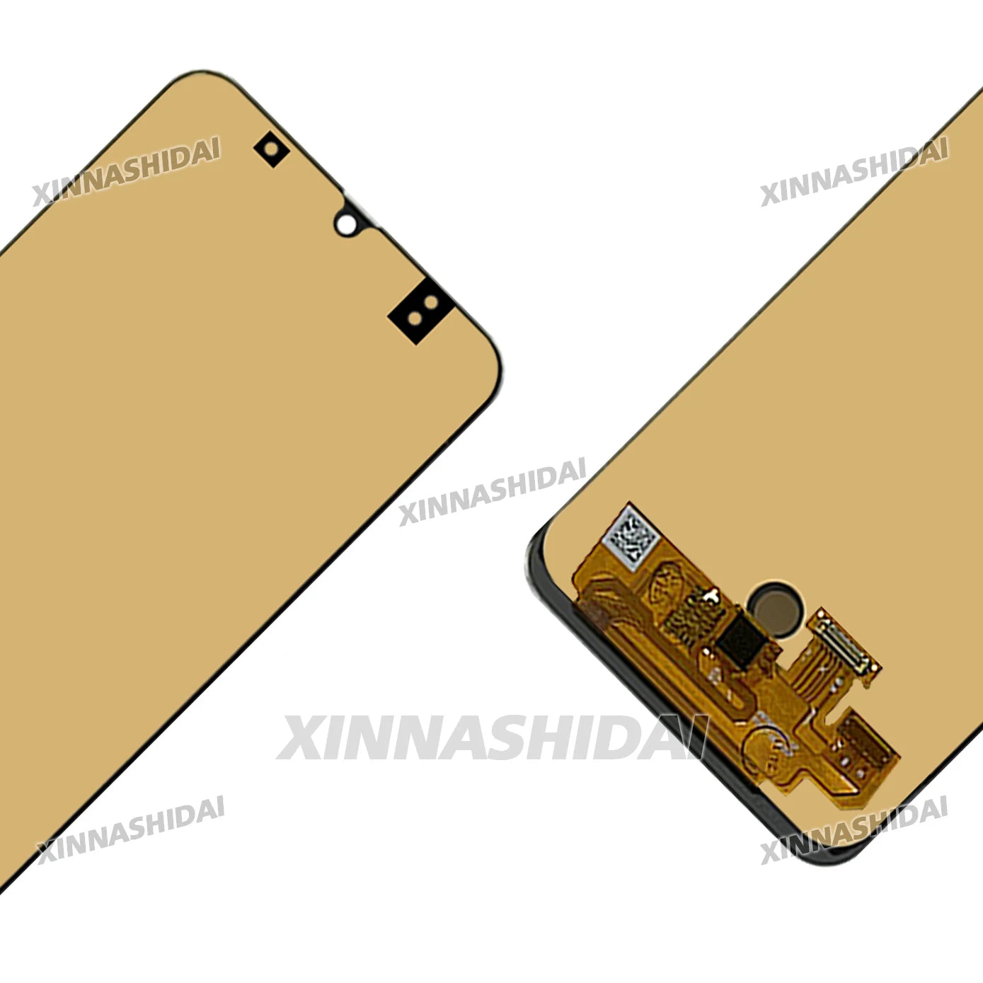 100% Test 6.4" OLED/TFT Display For Samsung A30 LCD Display Screen replacement Digitizer Assembly