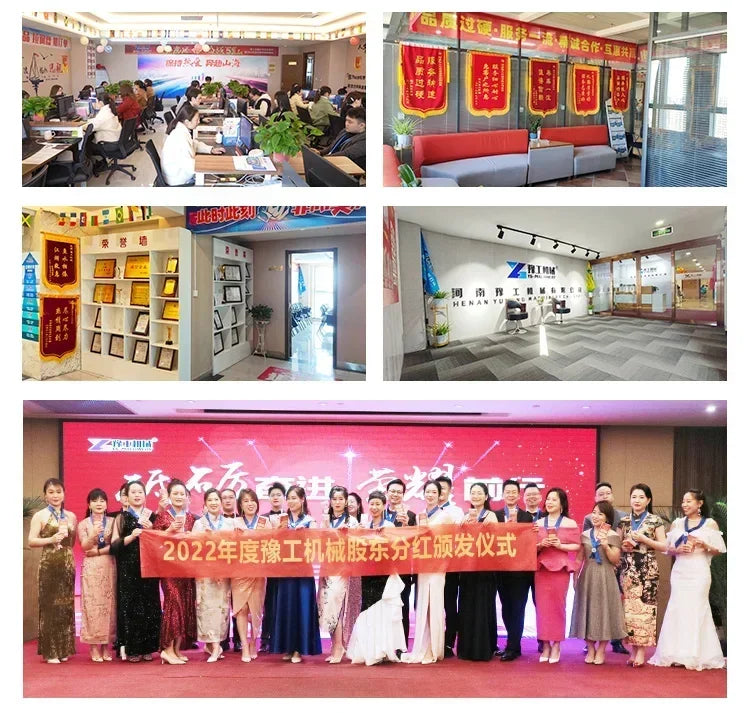 YG Hot Sale Multi Function Automatic Paper Rolls Slitter Rewinder Machine Thermal Self Adhesive Paper Rewinding Cutting Machine