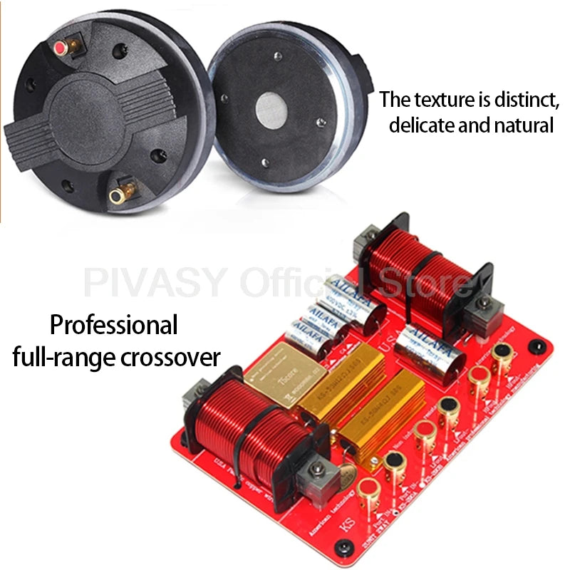 10/12 Inch Wall Mounted Speaker High Power Multi-function Sound Amplifier Professional Speaker for KTV Conference Stage Audio