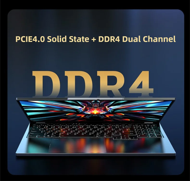 16.1" intel core i7-8750H gtx1050 gaming laptops portable notebook computer pc 32GB DDR4 1TB windows 11 Backlit Keyboard special