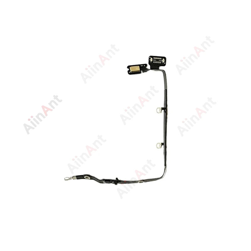 100% Test AiinAnt Bluetooth GPS Cellular Antenna NFC WI-FI Signal Wifi Flex Cable For iPhone 13 Pro Max mini with Sticker