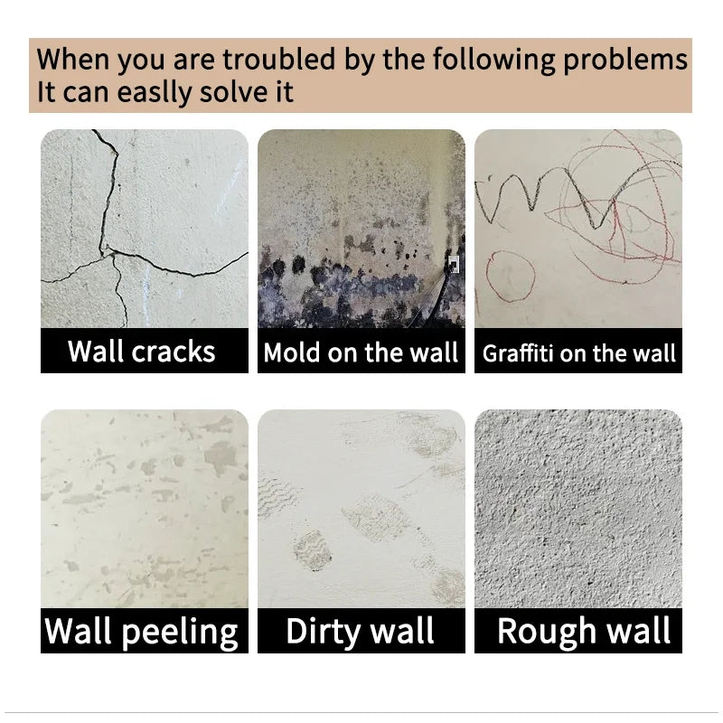 10PCS Marble Imitation Ceramic Tile Wall Sticker PVC Waterproof Oil-proof Moisture-proof Wallpaper Bathroom Kitchen Decoration