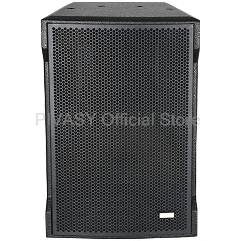 10/12 Inch Wall Mounted Speaker High Power Multi-function Sound Amplifier Professional Speaker for KTV Conference Stage Audio
