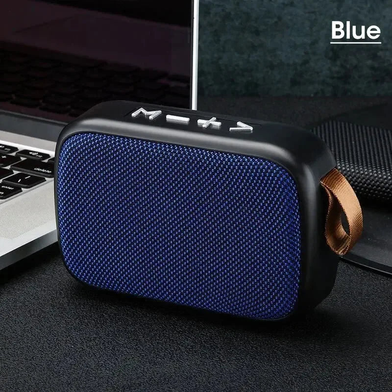 Xiaomi Portable Wireless Soundbar Bluetooth 5.0 Outdoor Indoor Sport HIFI Speaker Customized High-Quality Speakers Soundbar