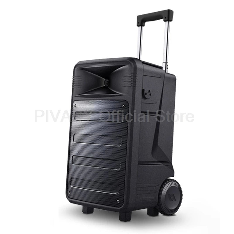 1600W High Power Audience Speaker 12 Inch Wireless Bluetooth Sound Audio Surround Subwoofer for DJ Stage Dancing Party Karaoke