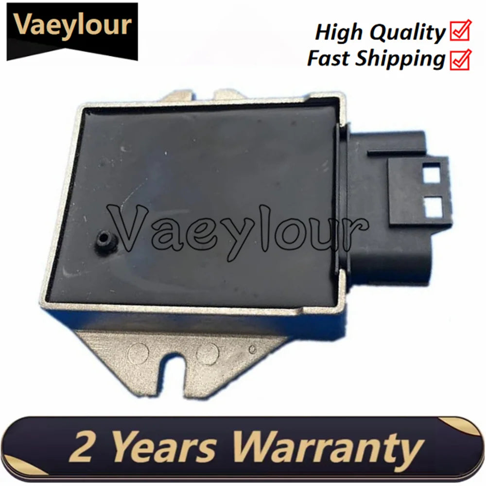 0090-174000 For CFMOTO CF150 V5 V9 CF150T CF150T-6B CF150T-6A CF150T-3G CF150T-5i Ignition ECU Box Ignitor Computer Controller