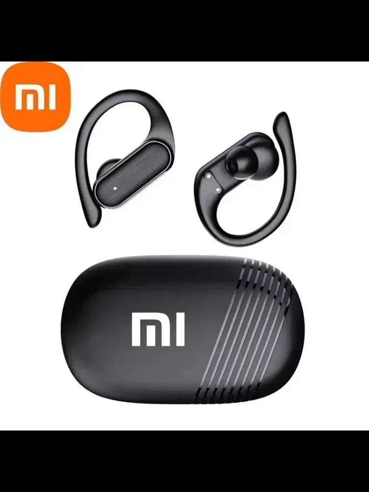 Xiaomi A520 Touch Control Earphone Bluetooth 5.3 TWS Earbuds Waterproof 9D HIFI Sport Gaming Earphone Noise Reduction Headphones