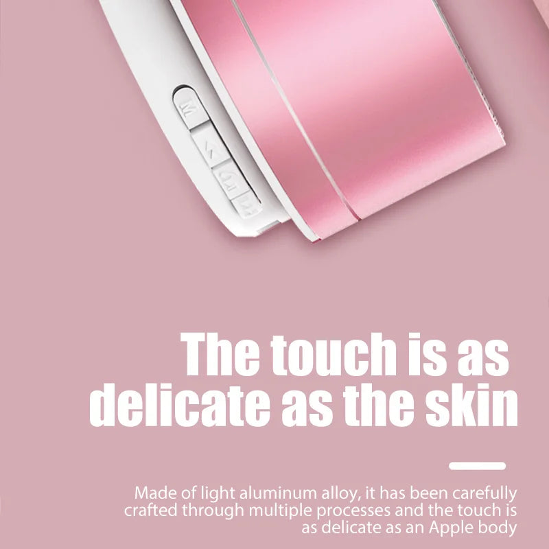 # A10 Wireless Bluetooth Speaker Small Steel Cannon Subwoofer Portable Mini Gift Card Bluetooth SpeakerColor