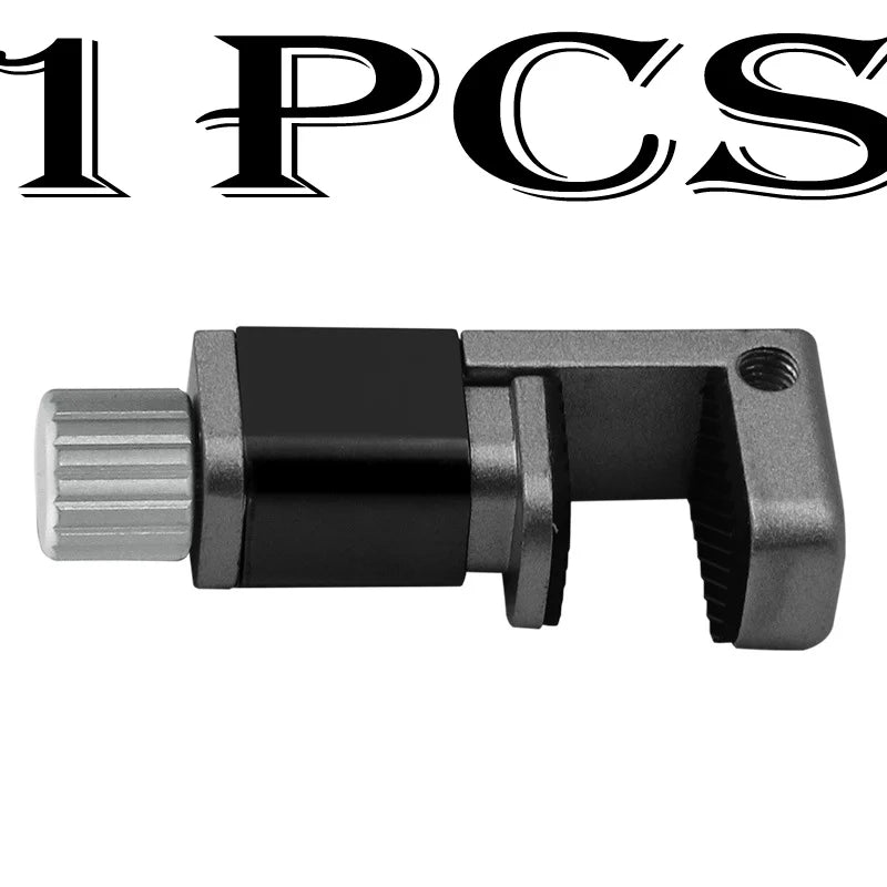 1/4pcs Adjustable Alloy Clip Fixture Clamp Phone Repair Tools LCD Display Screen Fastening Clamp Clip Phone Repair Tools