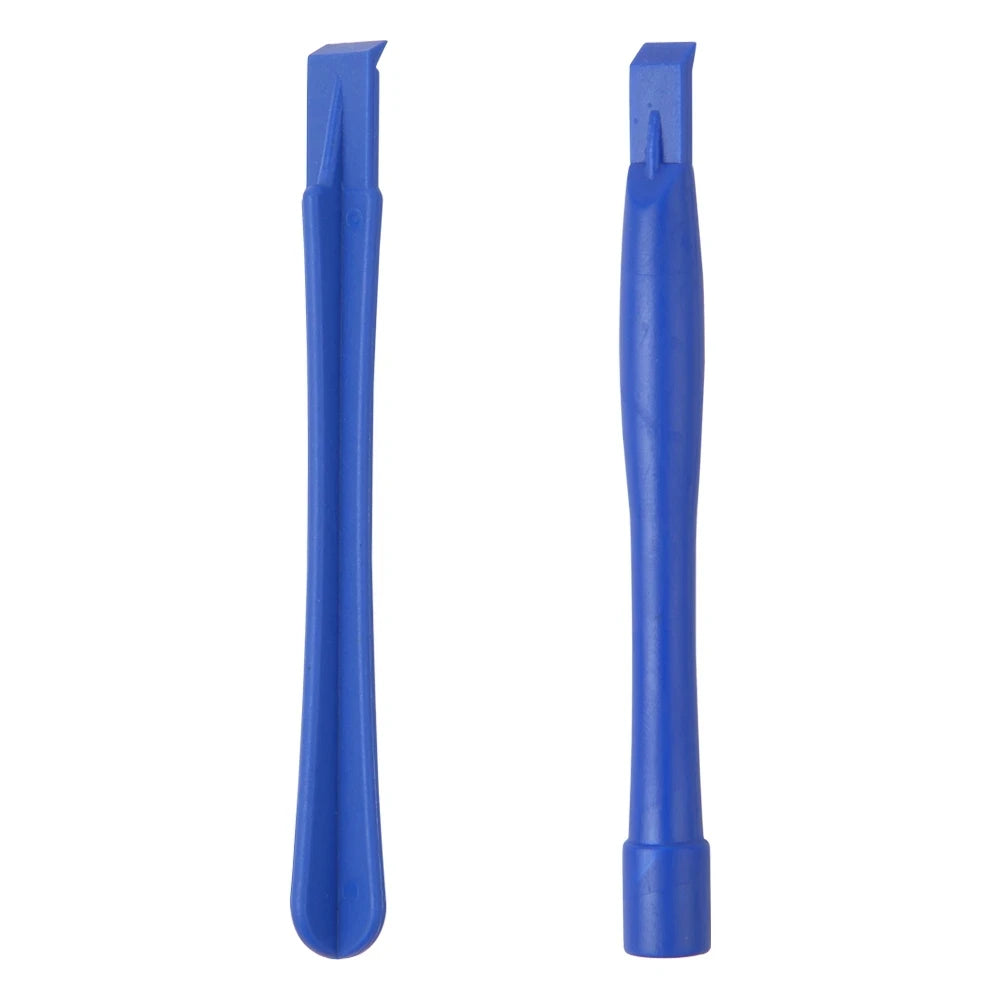 10Pcs/Set Mobile Phone Opening Screen Pry Bar Repair Tool Kit Mobile Phone Disassemble Screwdriver Set for iPhone Samsung Xiaomi