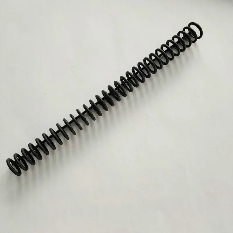 19mm 30 Ring A4 Binders Plastic B5 Binding Buckle Ring Notebook Clip Detachable Plastic Loose-leaf Binder Rings Notebook Binding