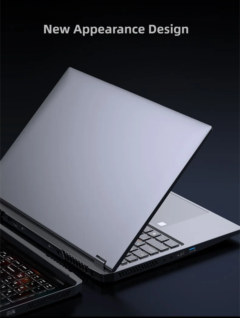 16.1" intel core i7-8750H gtx1050 gaming laptops portable notebook computer pc 32GB DDR4 1TB windows 11 Backlit Keyboard special