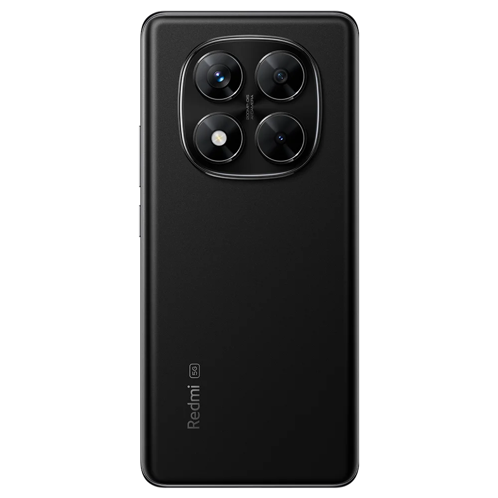 Xiaomi Redmi Note 14 Pro 5G European Version 256GB/512GB MTK Dimensity 7300-Ultra 6.67" AMOLED Display 120Hz 200MP Main Camera OIS 45W Charging, IP68, NFC