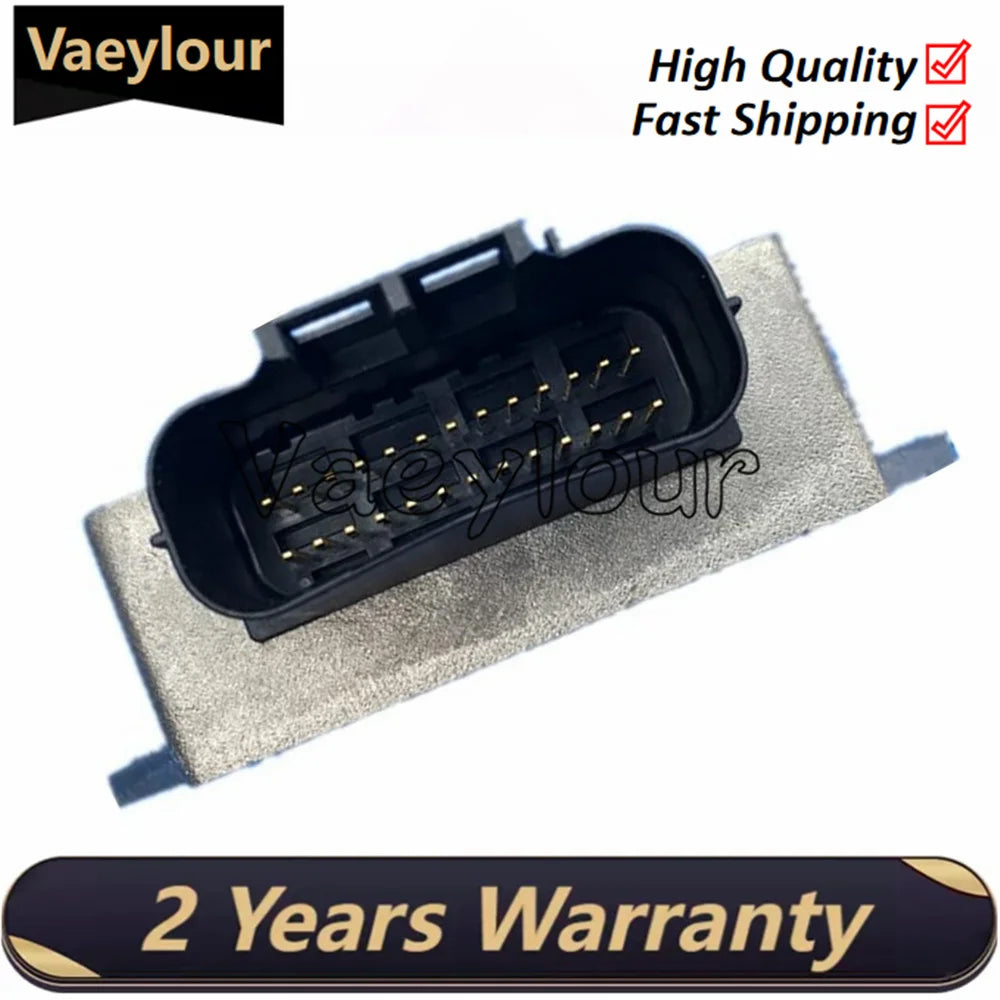 0090-174000 For CFMOTO CF150 V5 V9 CF150T CF150T-6B CF150T-6A CF150T-3G CF150T-5i Ignition ECU Box Ignitor Computer Controller