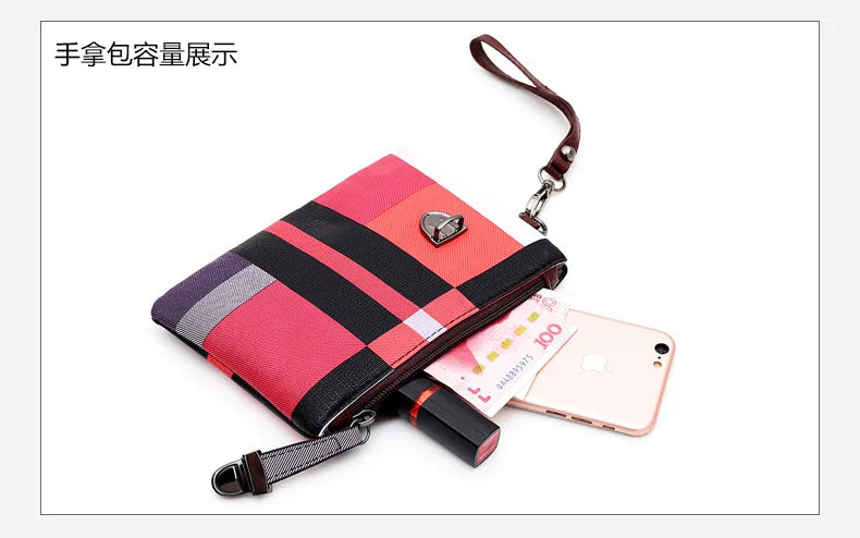 Women bag handbags for women sac de luxe femme Shoulder bag Women's branded bags Handbag women's leather handbag shipping bag