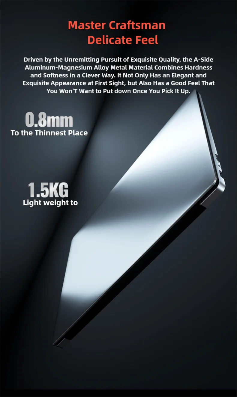 15.6" intel N5095 gaming laptops portable notebook computer pc core i5 i7 16GB DDR4 1TB IPS Windows11 Backlit Keyboard deals