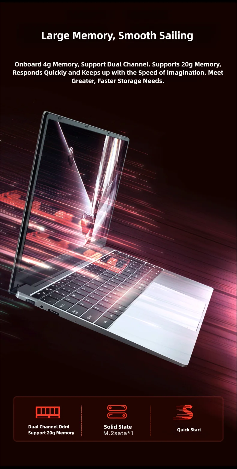 15.6" intel N5095 gaming laptops portable notebook computer pc core i5 i7 16GB DDR4 1TB IPS Windows11 Backlit Keyboard deals