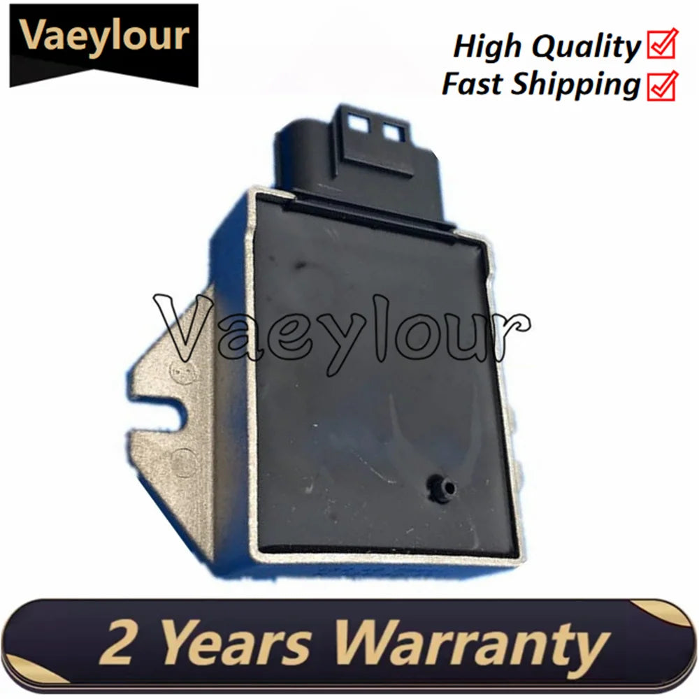 0090-174000 For CFMOTO CF150 V5 V9 CF150T CF150T-6B CF150T-6A CF150T-3G CF150T-5i Ignition ECU Box Ignitor Computer Controller