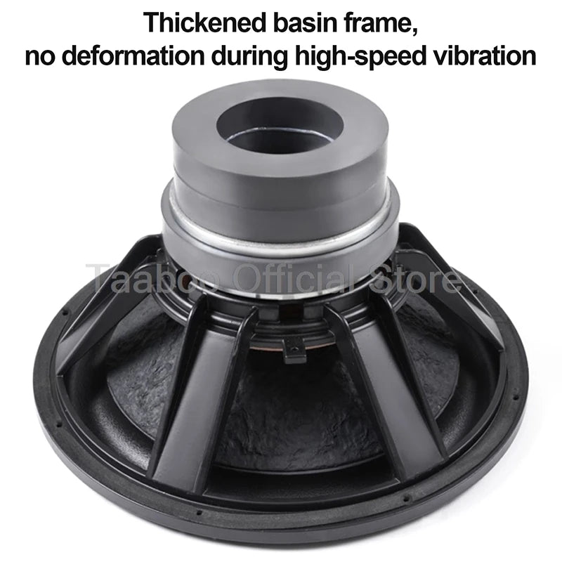 10/12 Inch Super Subwoofer High Power Speaker Active HiFi Wooden Subwoofer High Fidelity Home Theater Audio Amplifier Speaker