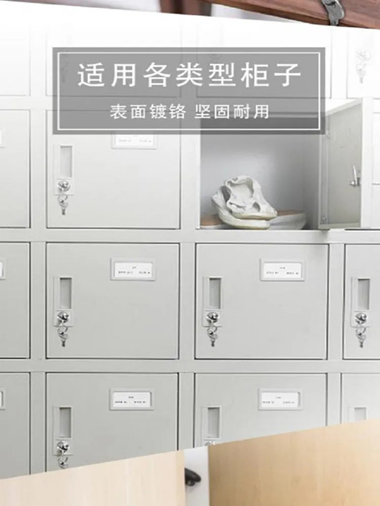 16/20/25/30mm Cam Lock Door Cabinet Mailbox Drawer Cupboard Locker + 2 Keys DIY Cabinet Tools