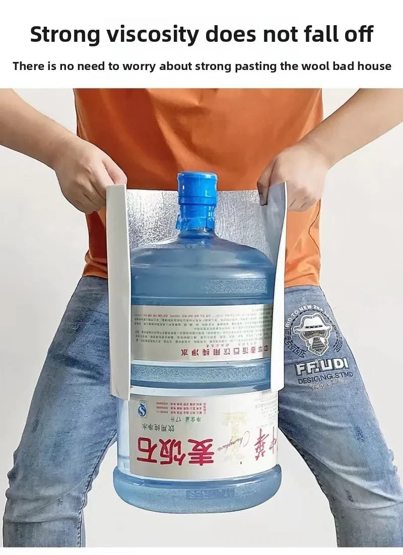 10-40PCS Imitation 3D Marble Wall Sticker Self Adhesive Waterproof Oilproof Wallpaper for Kitchen Tile Wall DIY Home Decoration