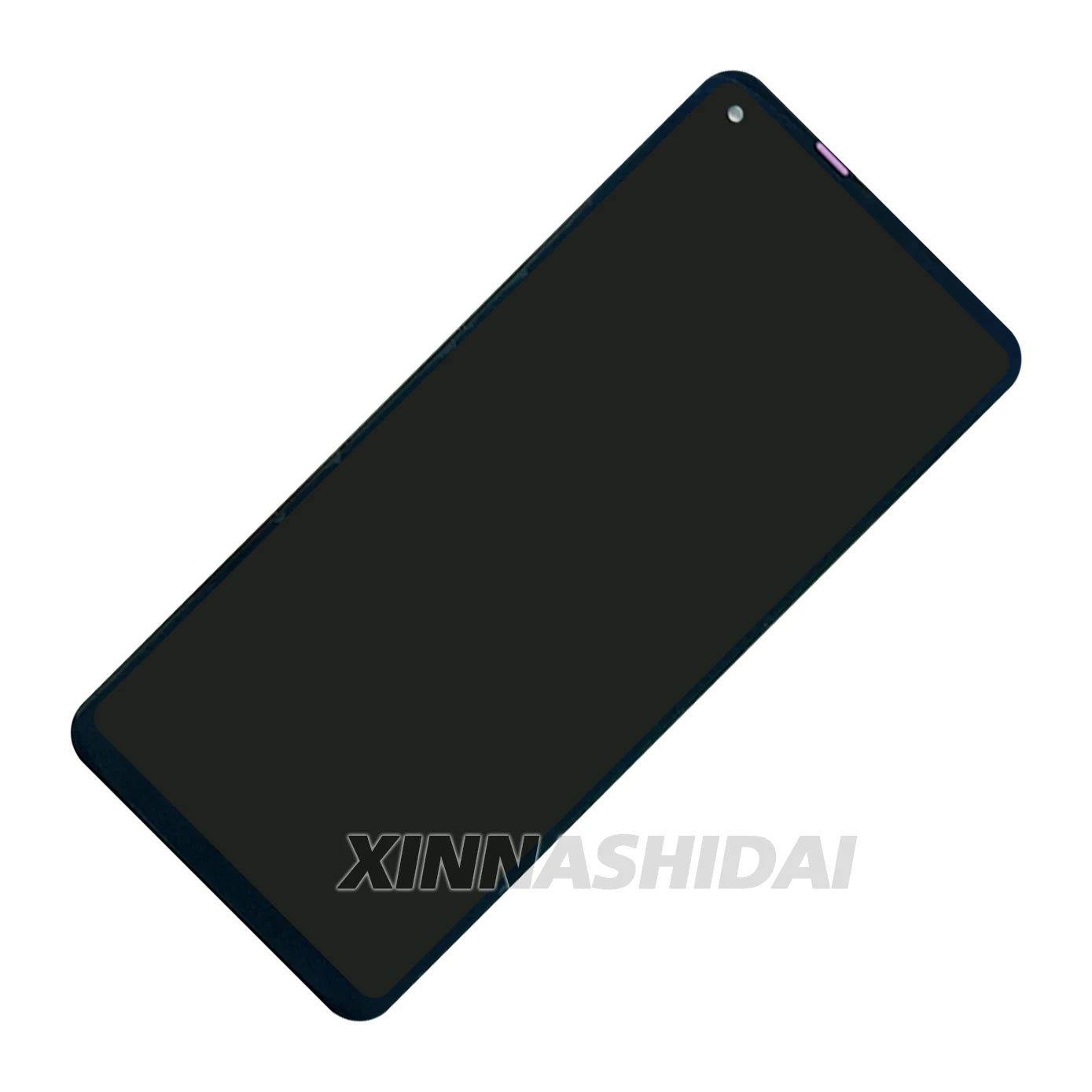 100% tested oled Display for pantalla Samsung Galaxy A21S A217F LCD Display Touch Screen Digitizer Replacementch Screen Panel