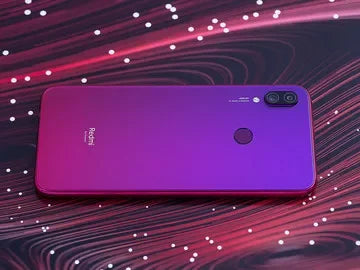 Xiaomi Redmi Note 7 PRO Original Smartphone 6GB 128GB Snapdragon 660AIE Android Mobile Phone 48.0MP+5.0MP Rear Camera cellphone