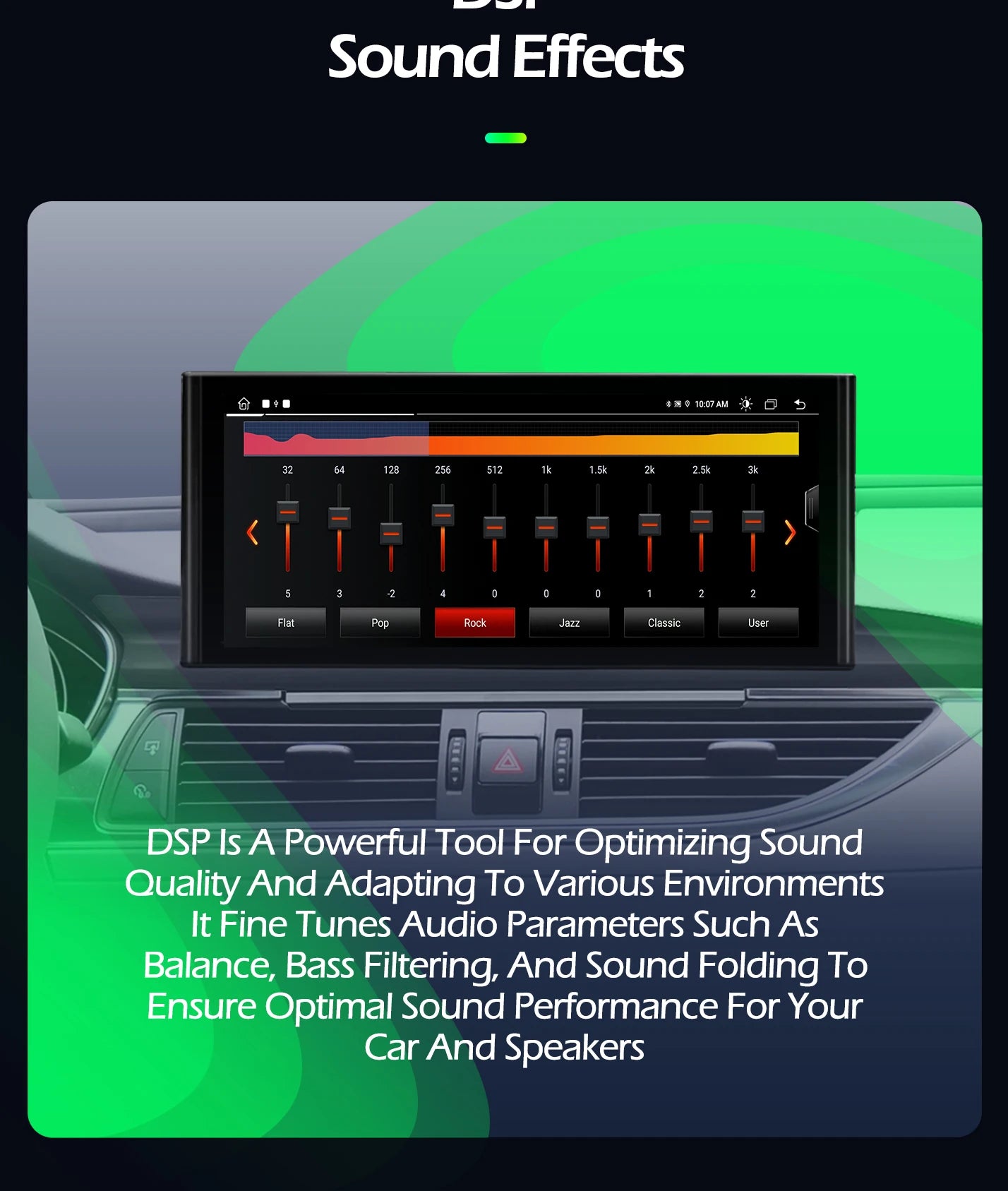 12.3 Inch For Audi A6 A6L A7 2012-2019 Android 14 Touch Screen Car Carplay Stereo Radio Auto Monitors Multimedia GPS Navigation