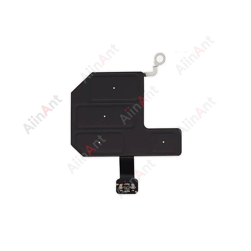 100% Test AiinAnt Bluetooth GPS Cellular Antenna NFC WI-FI Signal Wifi Flex Cable For iPhone 13 Pro Max mini with Sticker