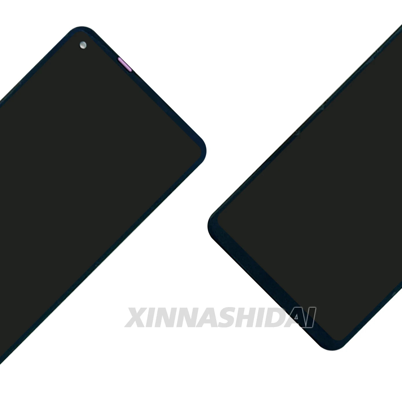 100% tested oled Display for pantalla Samsung Galaxy A21S A217F LCD Display Touch Screen Digitizer Replacementch Screen Panel