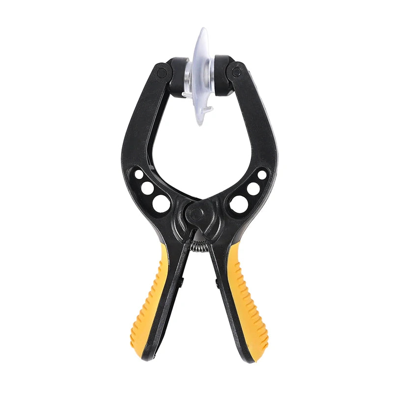 10Pcs/Set Mobile Phone Opening Screen Pry Bar Repair Tool Kit Mobile Phone Disassemble Screwdriver Set for iPhone Samsung Xiaomi