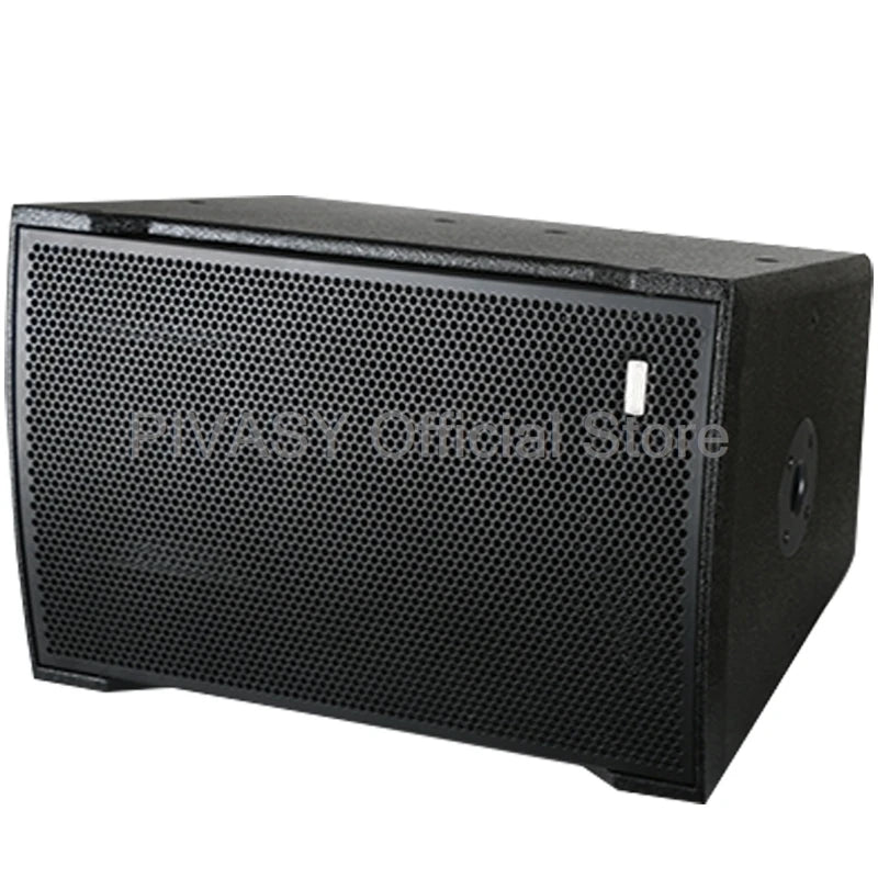 10/12 Inch Wall Mounted Speaker High Power Multi-function Sound Amplifier Professional Speaker for KTV Conference Stage Audio