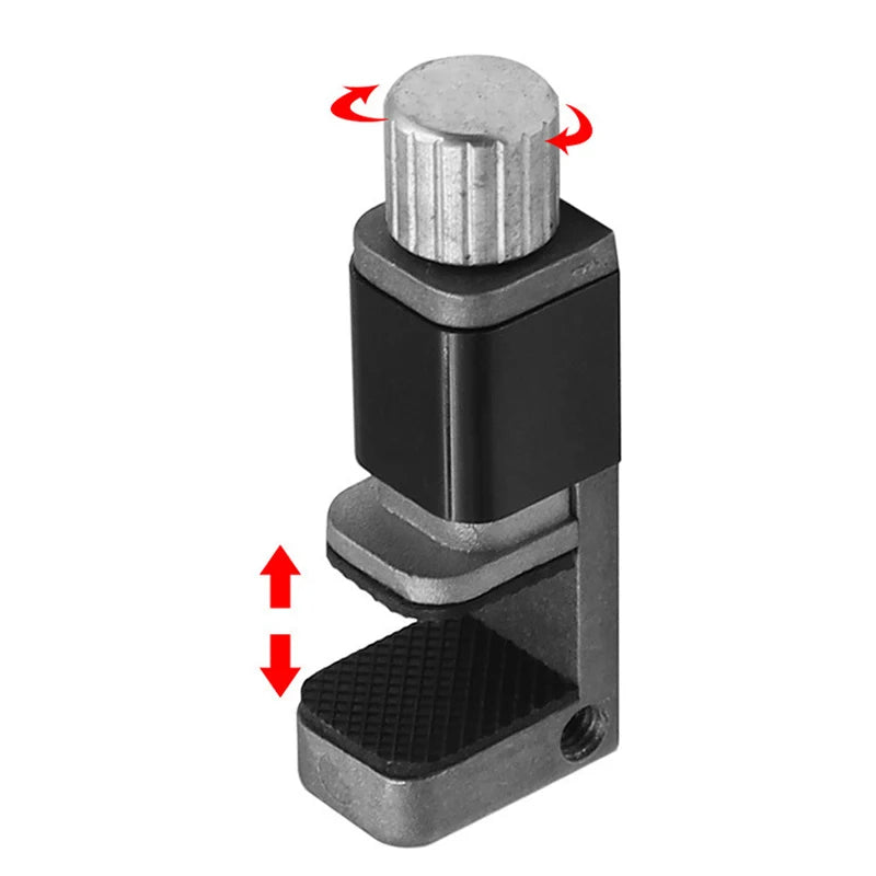 1/4pcs Adjustable Alloy Clip Fixture Clamp Phone Repair Tools LCD Display Screen Fastening Clamp Clip Phone Repair Tools