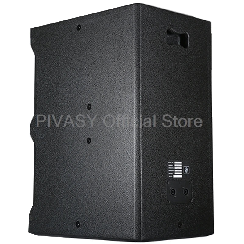 10/12 Inch Wall Mounted Speaker High Power Multi-function Sound Amplifier Professional Speaker for KTV Conference Stage Audio