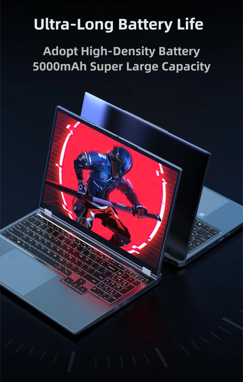 16.1" intel core i7-8750H gtx1050 gaming laptops portable notebook computer pc 32GB DDR4 1TB windows 11 Backlit Keyboard special