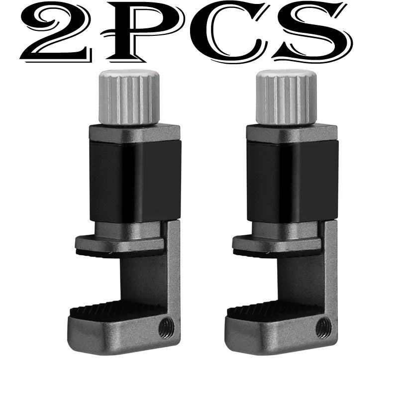 1/4pcs Adjustable Alloy Clip Fixture Clamp Phone Repair Tools LCD Display Screen Fastening Clamp Clip Phone Repair Tools