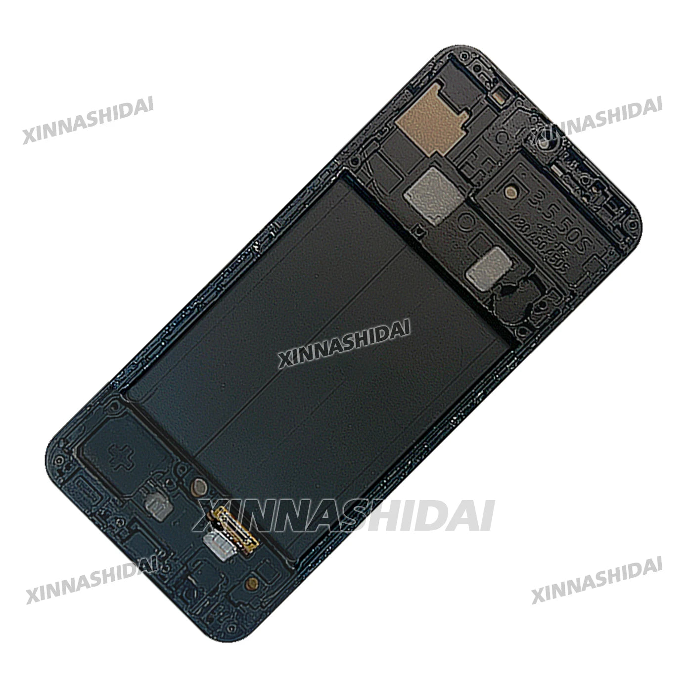 100% Test 6.4" OLED/TFT Display For Samsung A30 LCD Display Screen replacement Digitizer Assembly